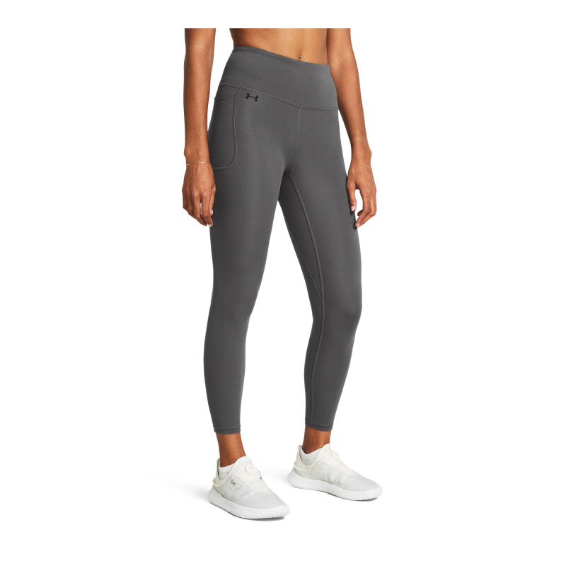 Calza Under Armour MOTION ANKLE de Mujer - 488-025Y250 Gris