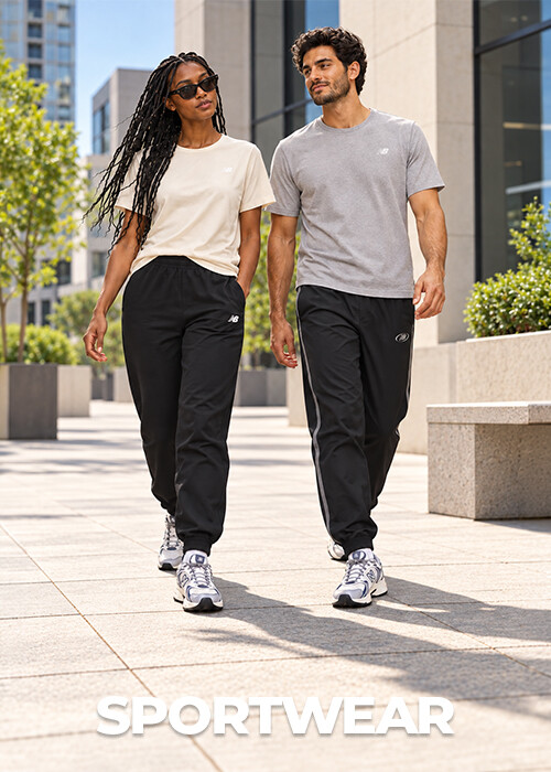 SPORTWEAR NEW BALANCE