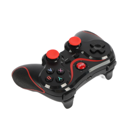 JOYSTICK INALAMBRICO BLUETOOTH PARA CELULAR JOYSTICK INALAMBRICO BLUETOOTH PARA CELULAR