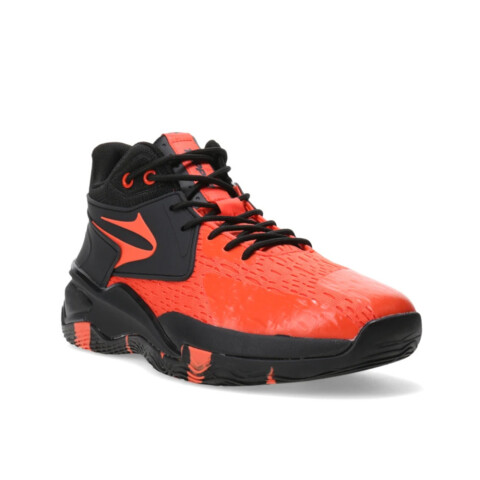 FLIGHT ROJO TOM/NEGRO ROJO TOM/NEGRO