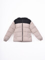 CAMPERA GOIO BEIGE OSCURO