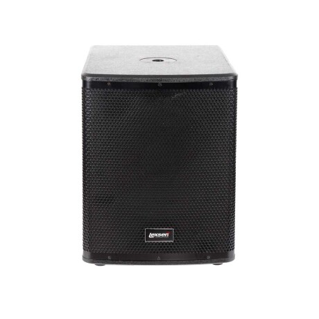 Caja Acustica Lexsen Wsf-115sa 15" Subwoofer Caja Acustica Lexsen Wsf-115sa 15" Subwoofer