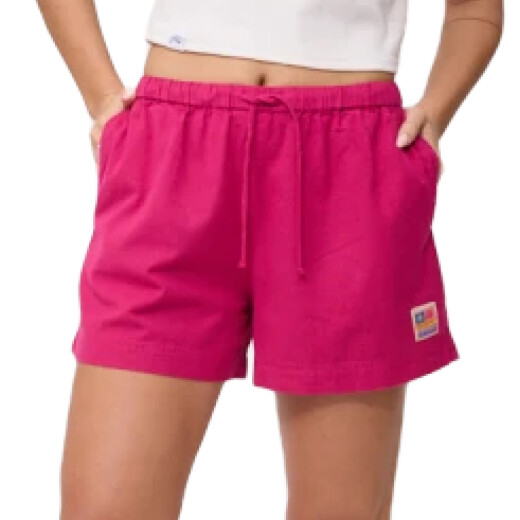 Bermuda Rusty Valina - Fucsia Bermuda Rusty Valina - Fucsia