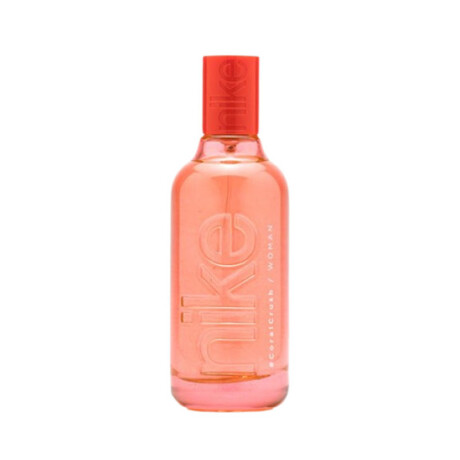 Fragancia Femenina Nike Next Generation Coral Crush Woman EDT 100 ml