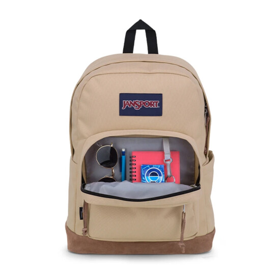 MOCHILA JANSPORT RIGHT PACK 0