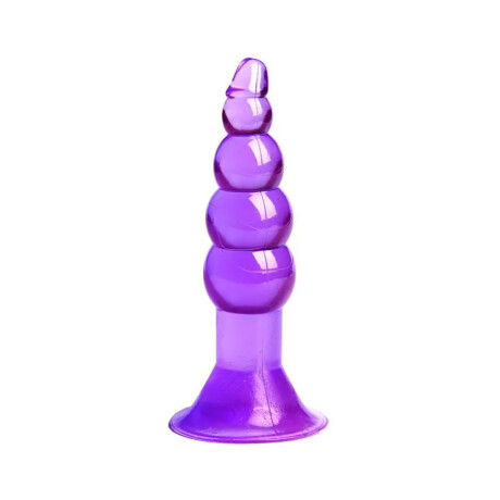 Kit Entrenamiento Anal 7 Piezas Con Balita Vibradora Unisex Kit Entrenamiento Anal 7 Piezas Con Balita Vibradora Unisex