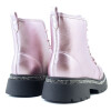 Botas Molekinha de Niños - 2182.200-27263 Rosa Viejo