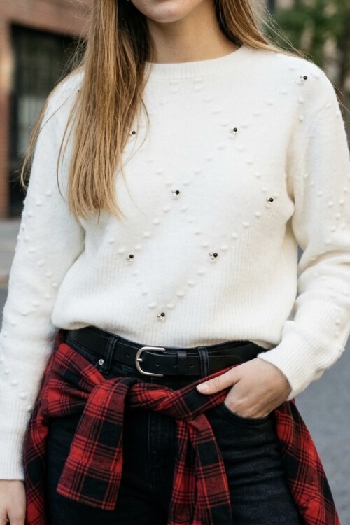 Sweater Milos Sweater Milos