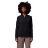 Campera Basin Trail III Mujer BLACK
