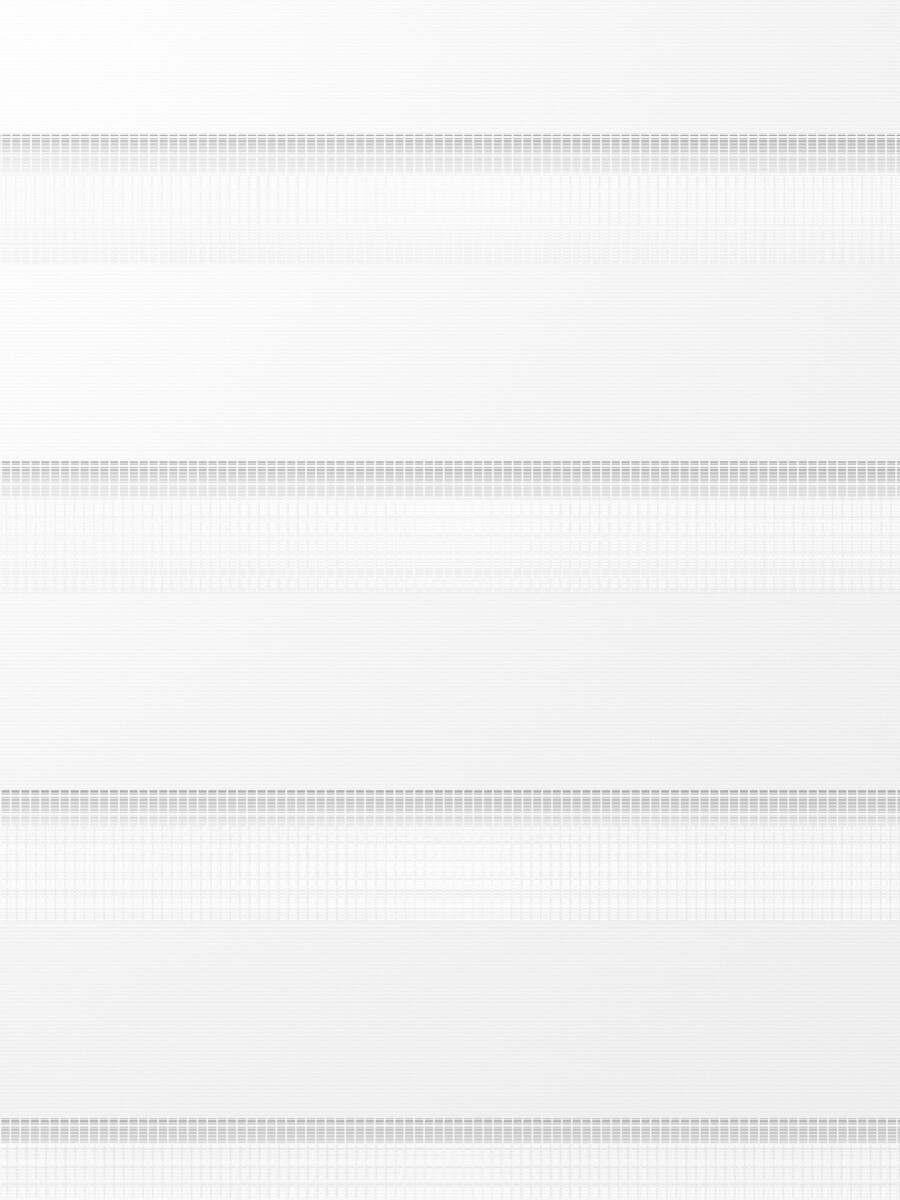 Cortina enrollable doble FEMRIS 100x180cm blanco 