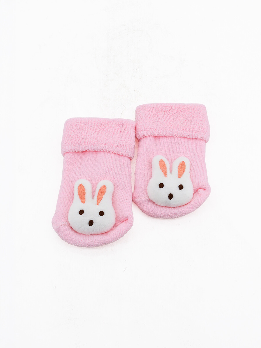 MEDIAS BEBE - VARIANTE 2 