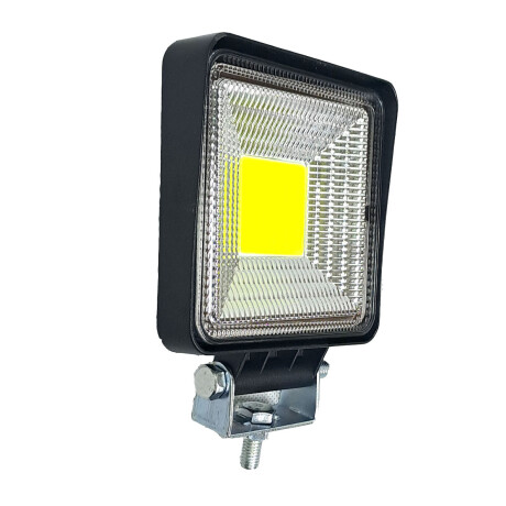 FARO LED - CUADRADO 10X10CM 36W 10-30V HYPER LED DUNCAN FARO LED - CUADRADO 10X10CM 36W 10-30V HYPER LED DUNCAN