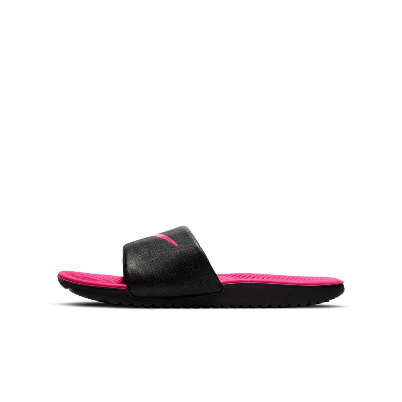 Chanclas Kawa de Niña Negro