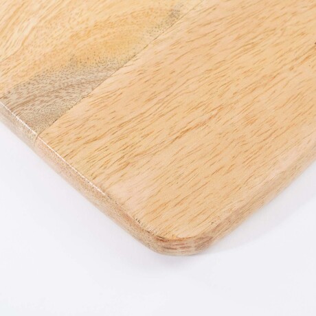 TABLA MADERA NATURAL-BEIGE DUKO