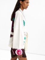 Kimono T2ap multicolor