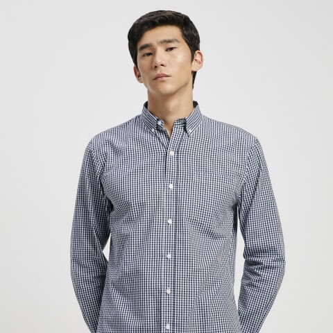 CAMISA MASC INDEFINIDO