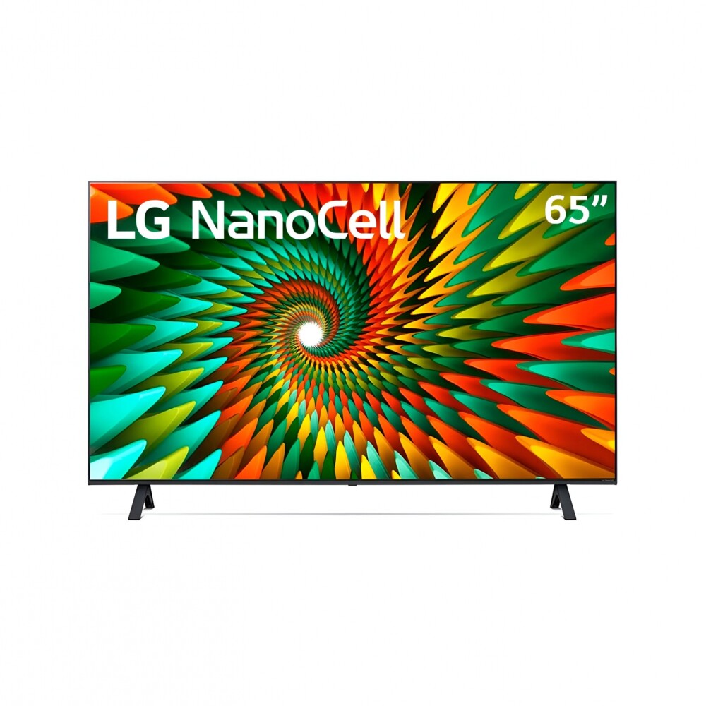 TV LED LG Tecnología NANOCELL - 65" TV LED LG Tecnología NANOCELL - 65"