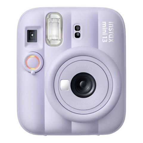 Cámara Instantánea Fujifilm Instax Mini 13 Purpura