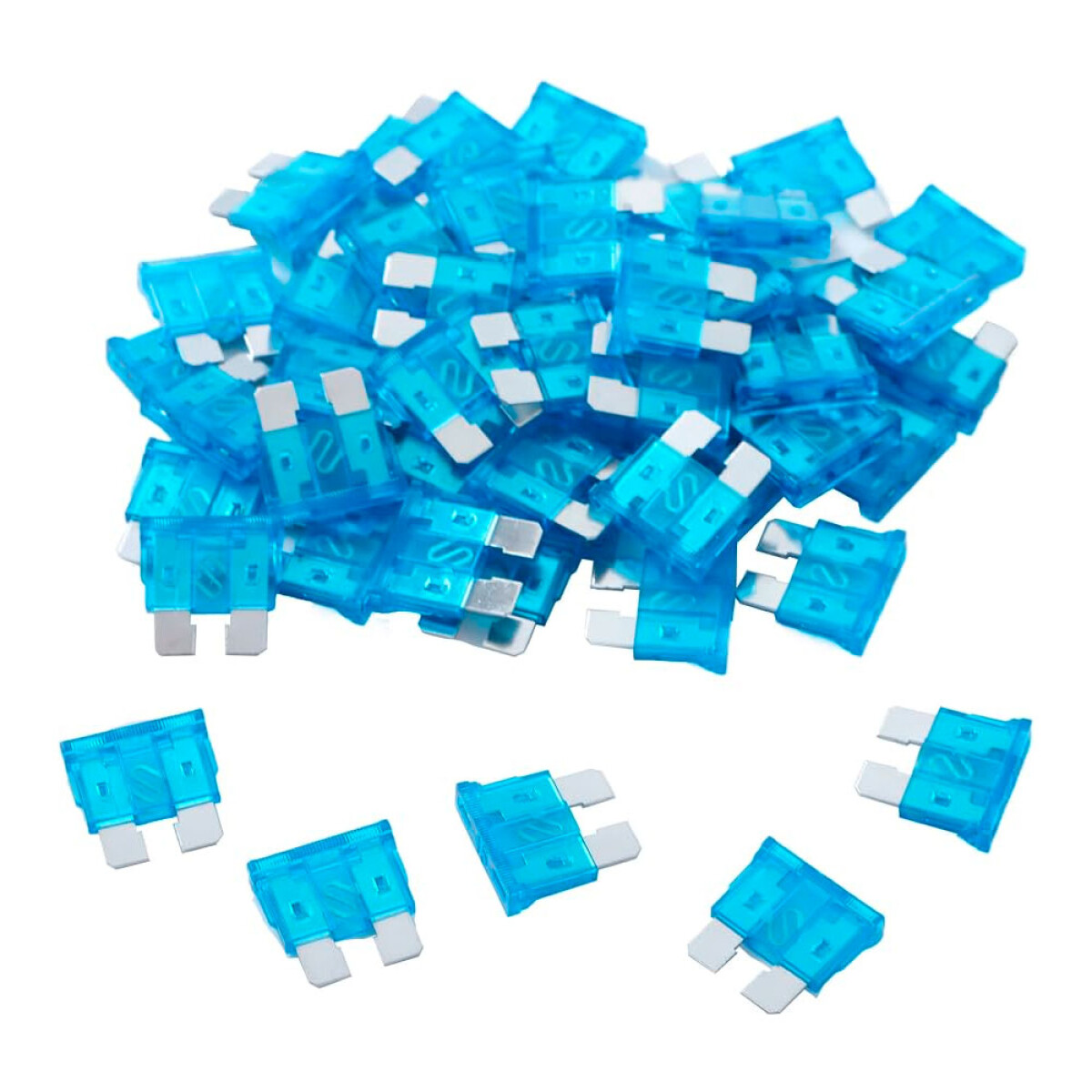 FUSIBLE COMBO 100 FUSIBLES ATO.15 