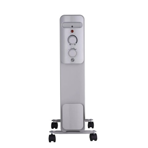 [OUTLET] Radiador de aceite ENXUTA Potencia 1500W [OUTLET] Radiador de aceite ENXUTA Potencia 1500W