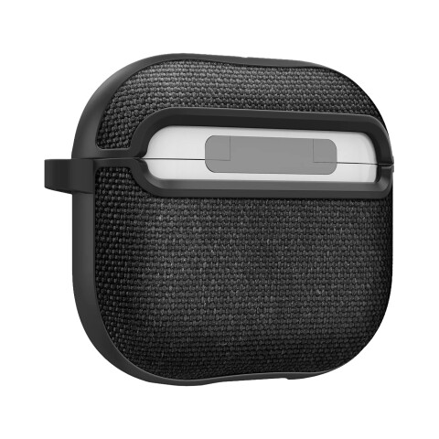 Spigen Funda Urban Fit para AirPods (4ta GEN) Black Spigen Funda Urban Fit para AirPods (4ta GEN) Black