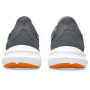 Zapatillas Running Jolt 4 Hombre Carrier Grey/bright Orange