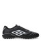 Championes de Hombre Umbro Fútbol 5 Classico III TF Negro - Blanco