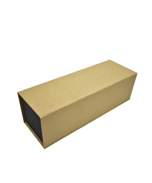 Caja rígida 32x10,5x9 cm. - MADERA Caja rígida 32x10,5x9 cm. - MADERA