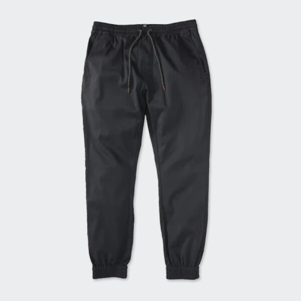 Pantalón Volcom Frickin Gris