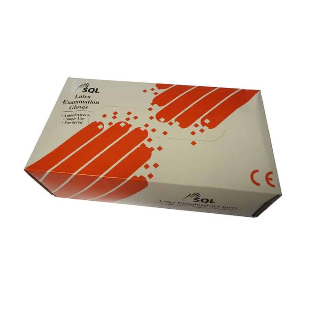 Guantes Exami L 