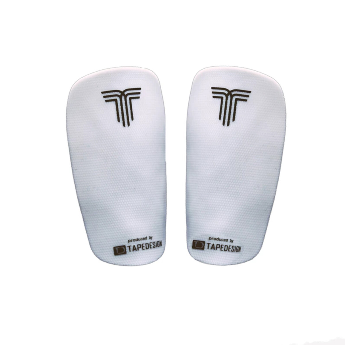 CANILLERAS CANILLERA SHINGUARD - TIFFOSI 