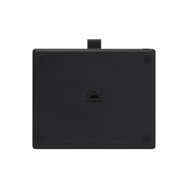 Tableta Digitalizadora Huion Rts-300 Lápiz Usb-c NEGRO