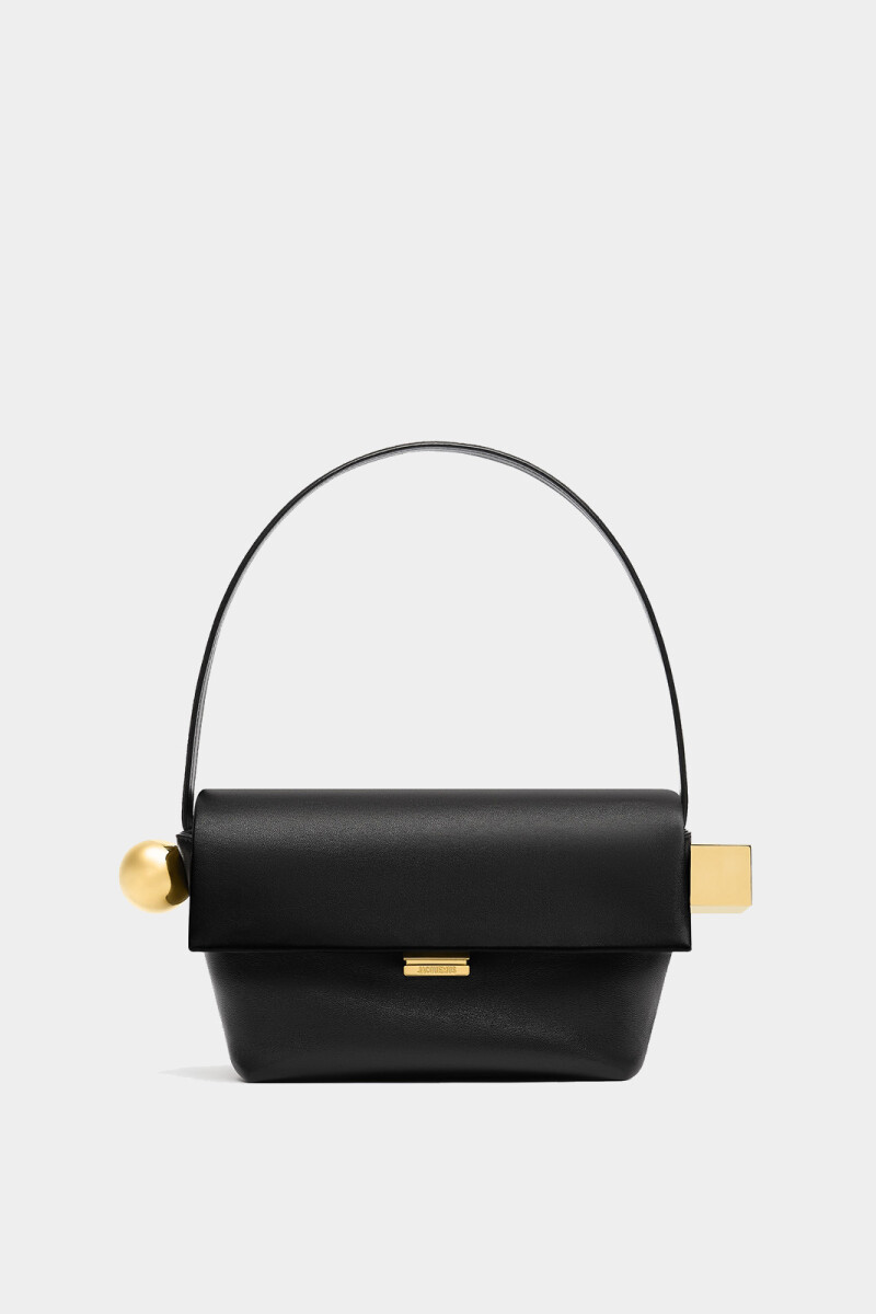 BOLSO LE ROND Negro