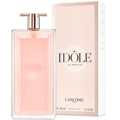Perfume Lancome Idole Edp Floral 50 Ml. Perfume Lancome Idole Edp Floral 50 Ml.