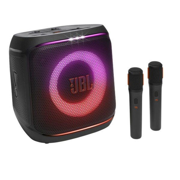 PARLANTE JBL PARTYBOX ENCORE 2 PARLANTE JBL PARTYBOX ENCORE 2