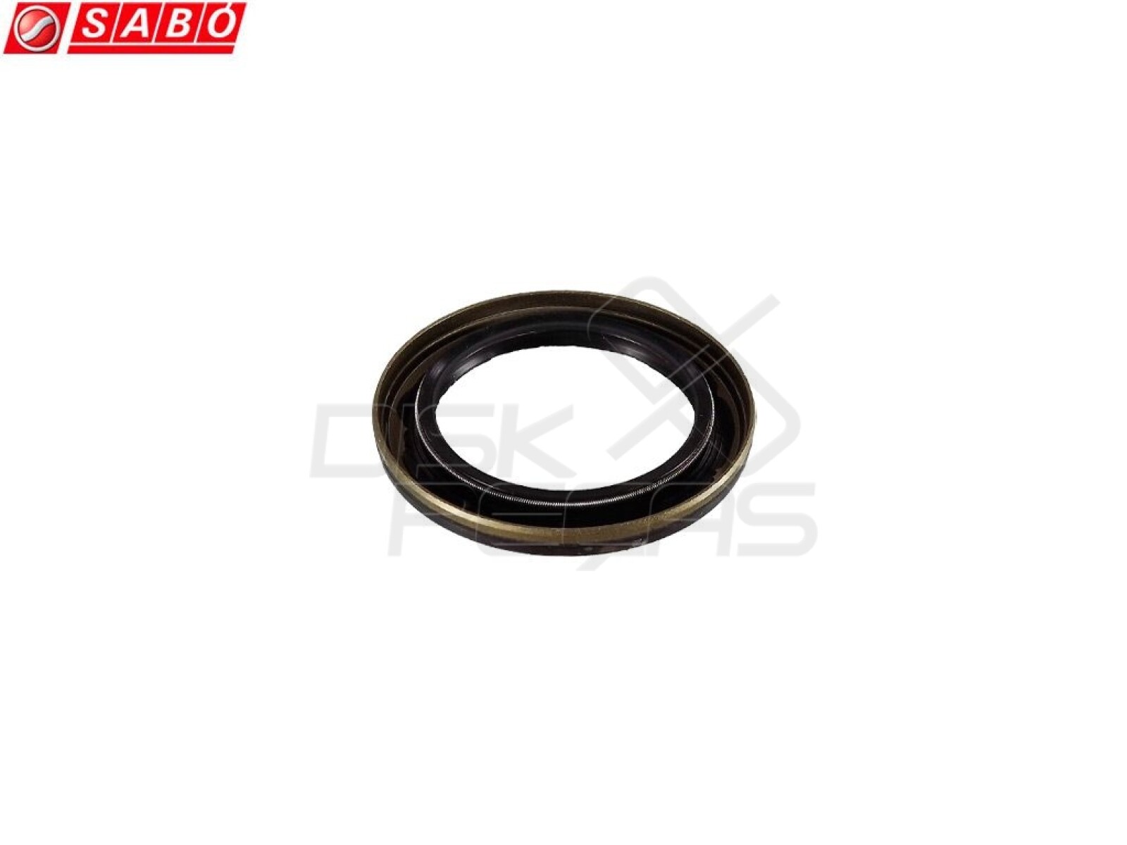 RETEN FIAT DEL.1050-1300 (40X56X7) SABO 