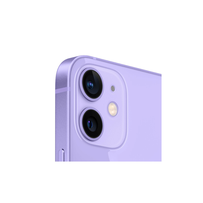 Apple iPhone 12 Pre Owned Púrpura 128GB Libre Apple Iphone 12 Pre Owned Púrpura 128gb Libre