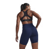 Short 2XU Form Stash Hi-Rise Bike Short Azul