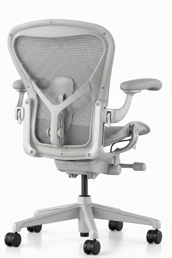Silla New Aeron Mineral