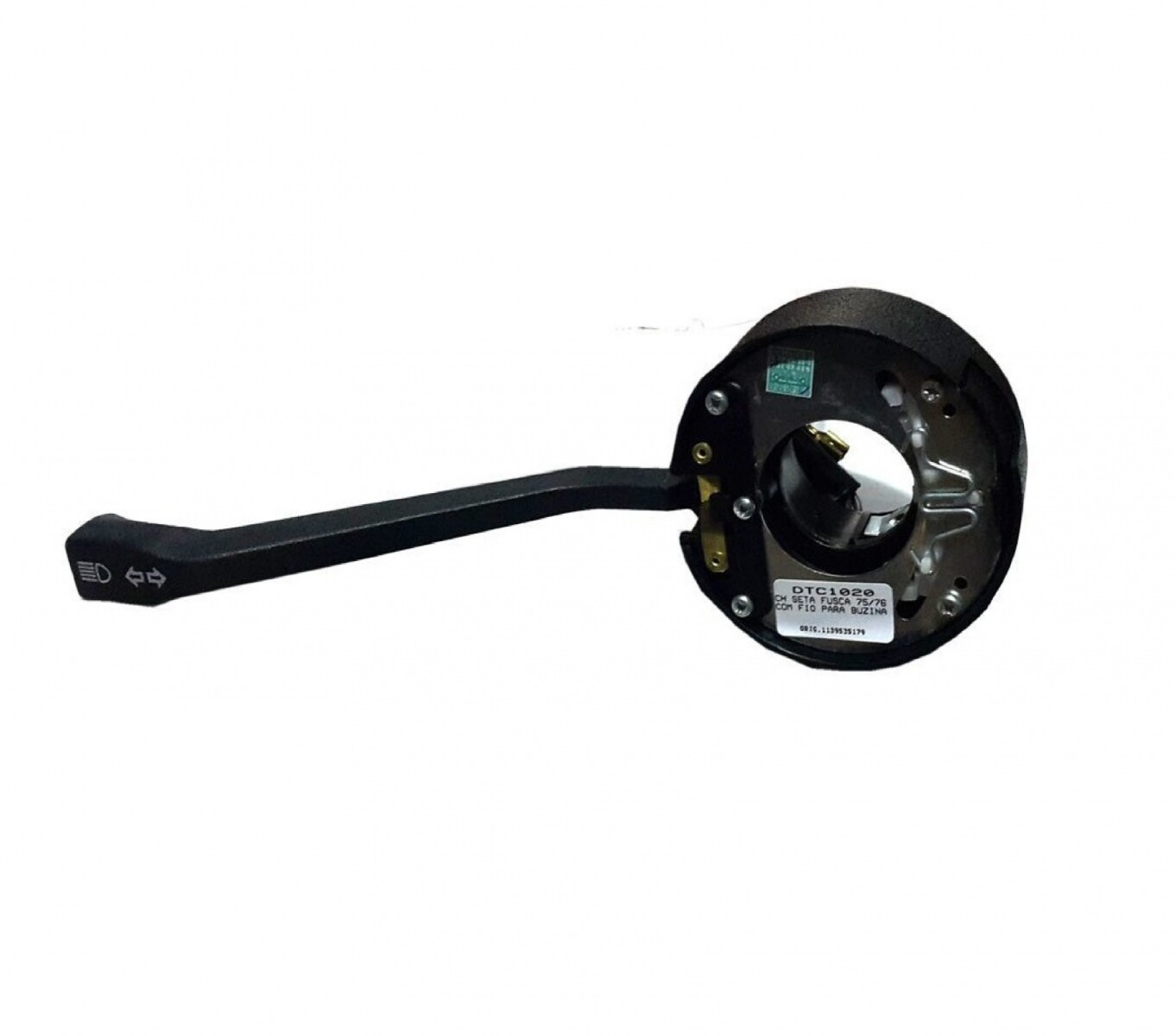 LLAVE DE SEÑALERO FUSCA 1300 / 1500 