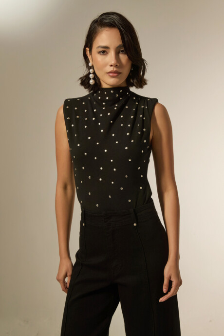 Body Vret Negro