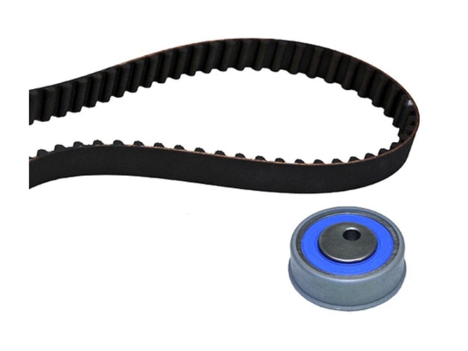 Kit Correa Balanceadora Mitsubishi Colt/Eclipse/Galant 89-95 