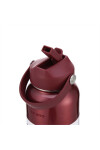 BOTELLA TÉRMICA TERRANO 950ML ROJO METALIZADO