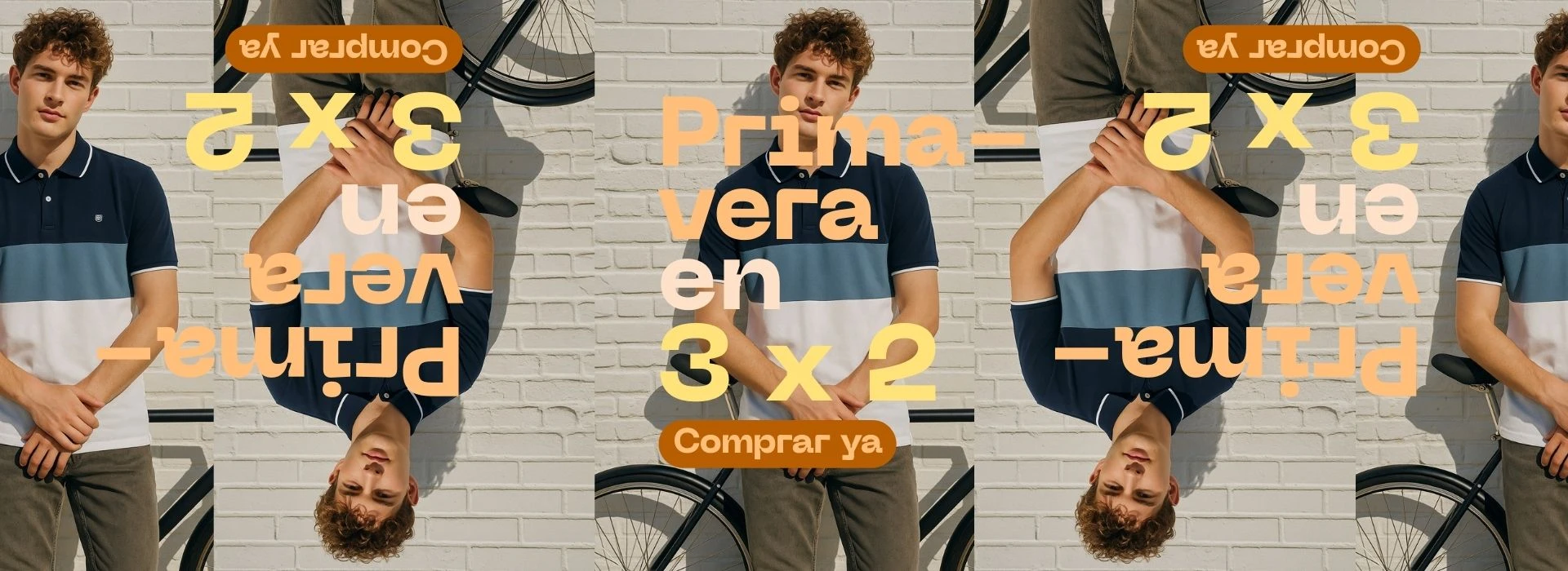 LLEVÁ 3, PAGÁ SÓLO 2!