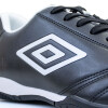 Championes Umbro de Fútbol Sala Classico II - 20103680 Negro-blanco
