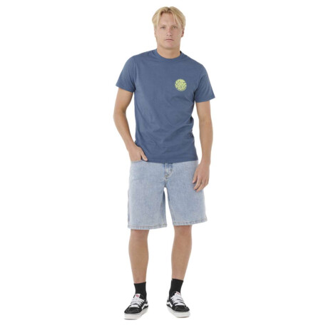 Remera Rip Curl Wettie Icon Icon