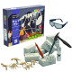 Set De Excavacion Fosiles Dinosaurios Con Accesorios Set De Excavacion Fosiles Dinosaurios Con Accesorios