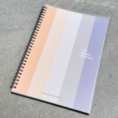 Libreta Cuaderno Block De Notas 80 Hojas 18cm x 26cm Libreta Cuaderno Block De Notas 80 Hojas 18cm x 26cm