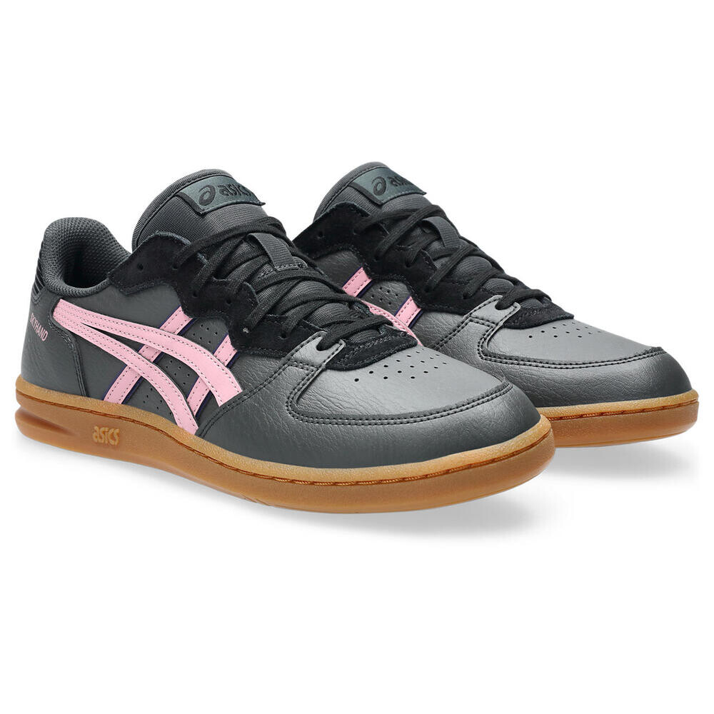Zapatillas ASICS Skyhand OG Mujer Graphite Grey/Coneflower