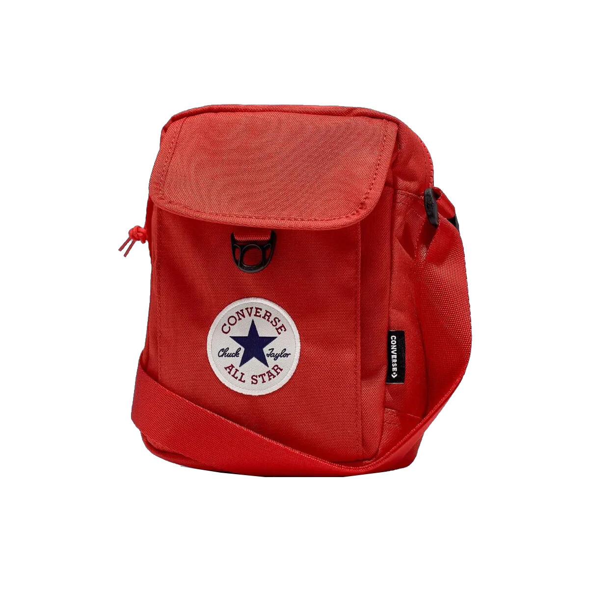 Morral Converse - 10020540A02 - RED 